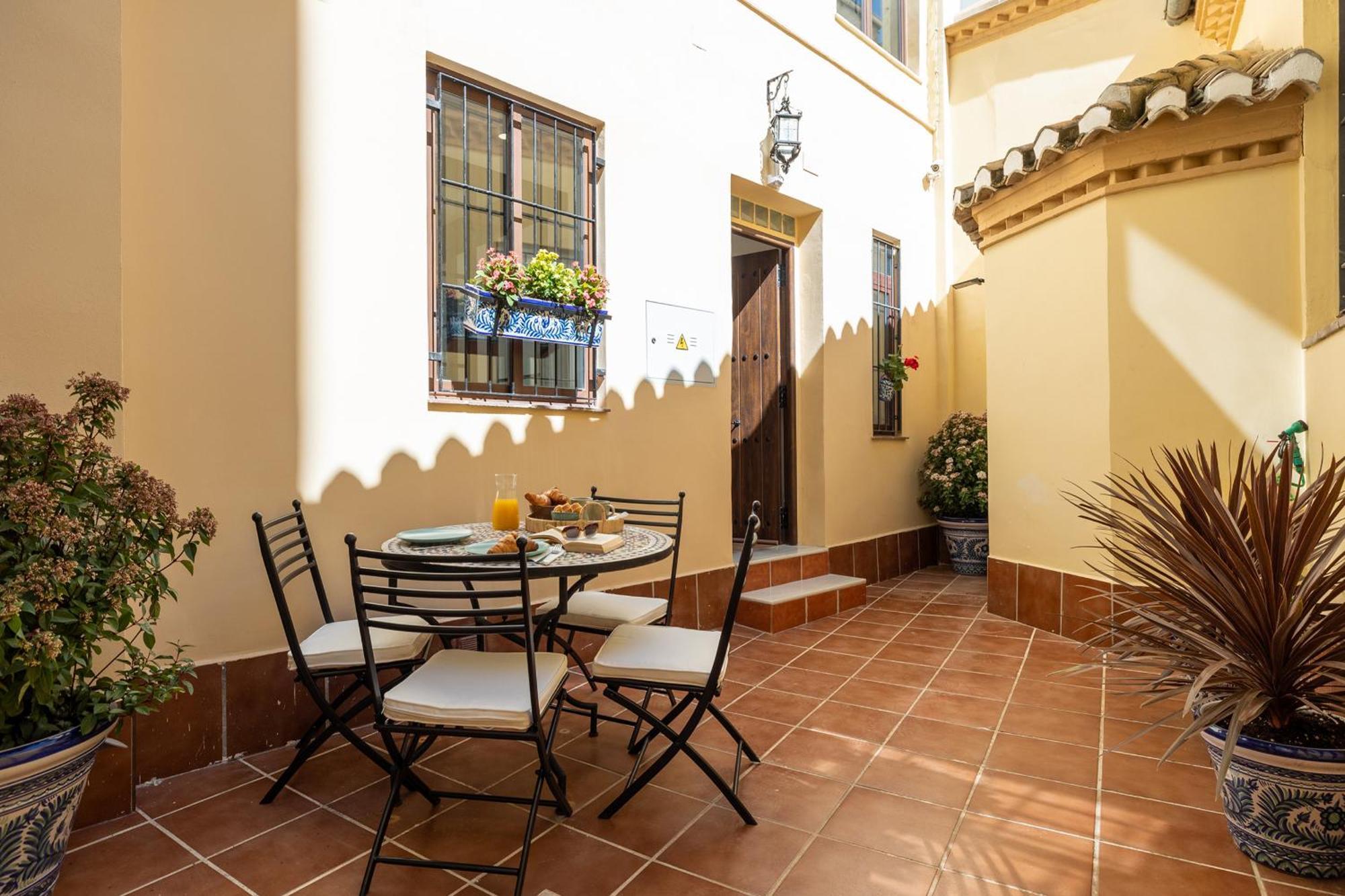 Appartement Fortuny Unique