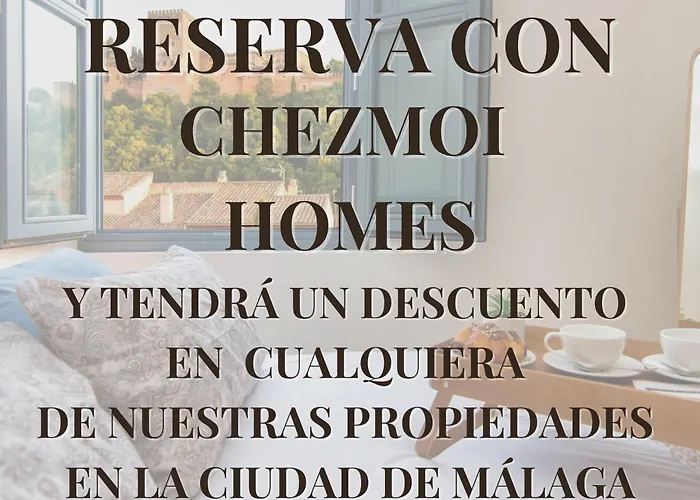 Villa Fortuny Unique Home