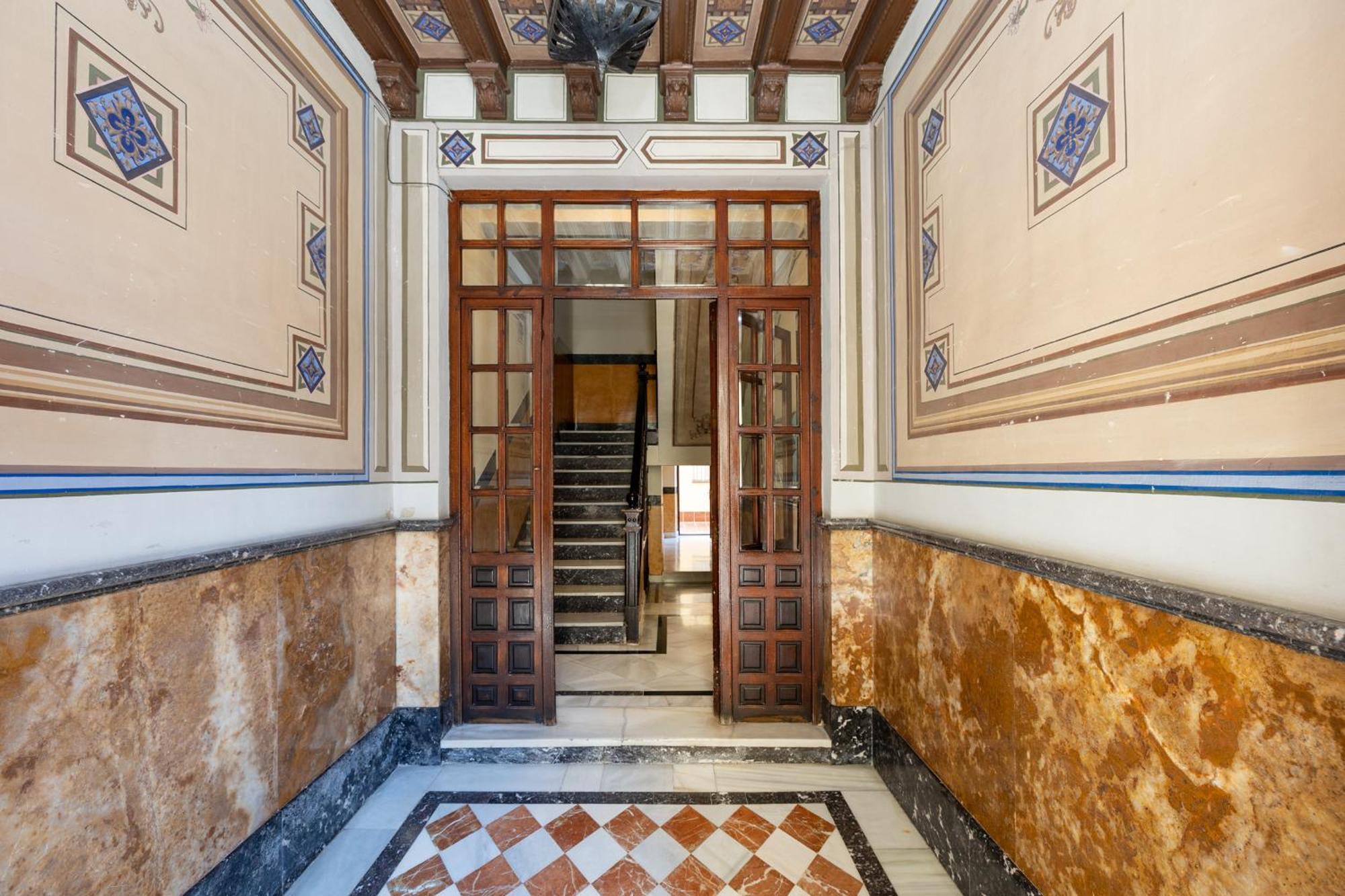 Fortuny Unique Granada
