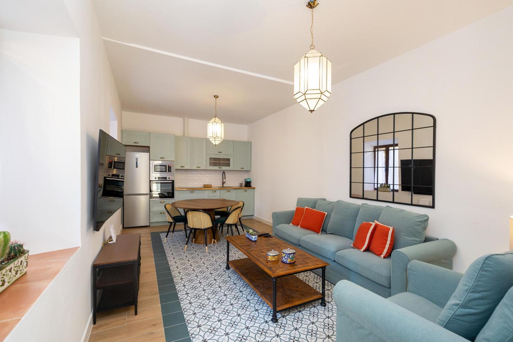 Fortuny Unique Apartamento