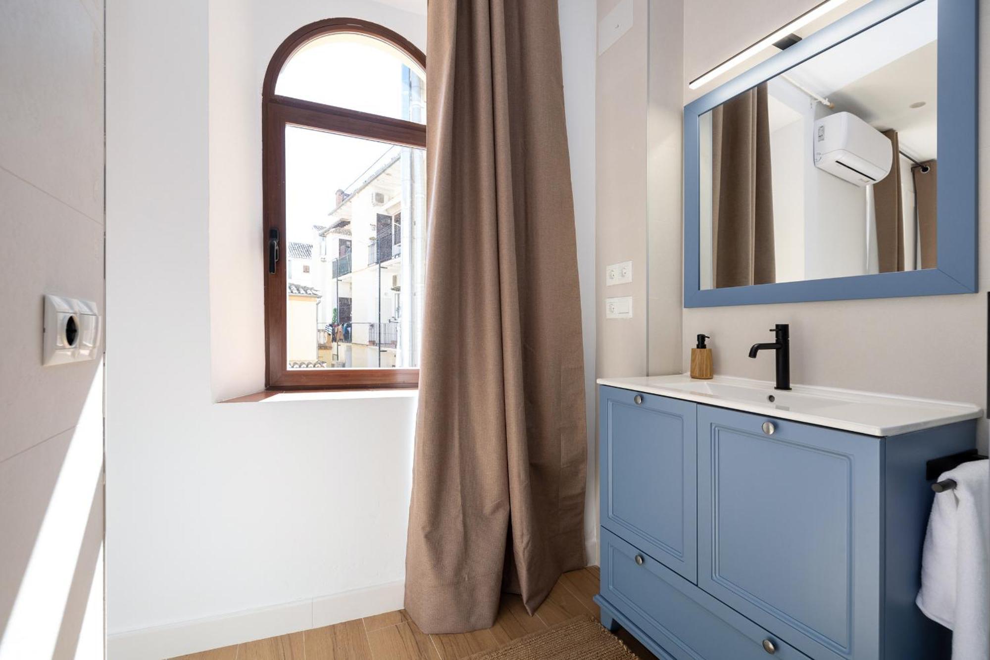 Apartment Fortuny Unique Granada