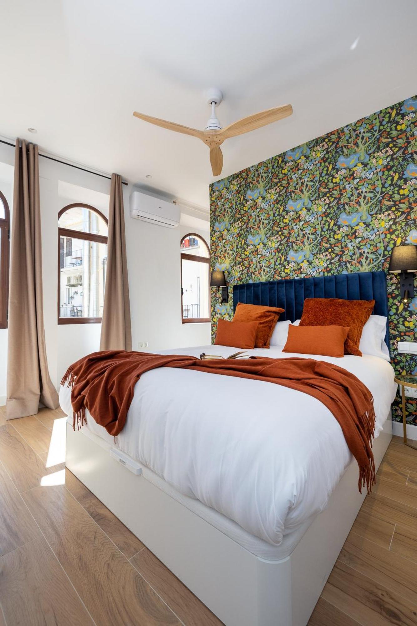 Fortuny Unique Apartment Granada