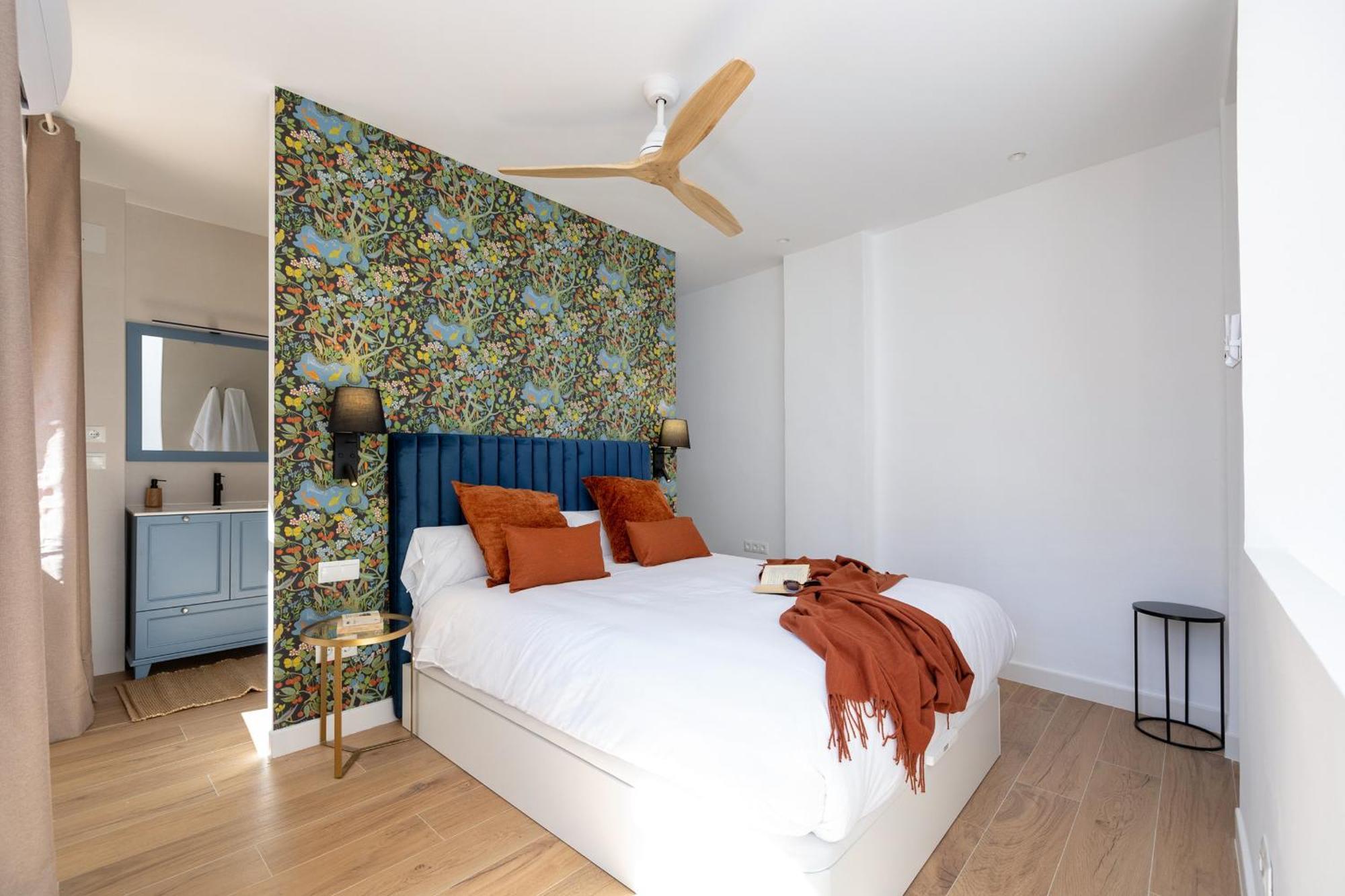 Fortuny Unique Apartment Granada