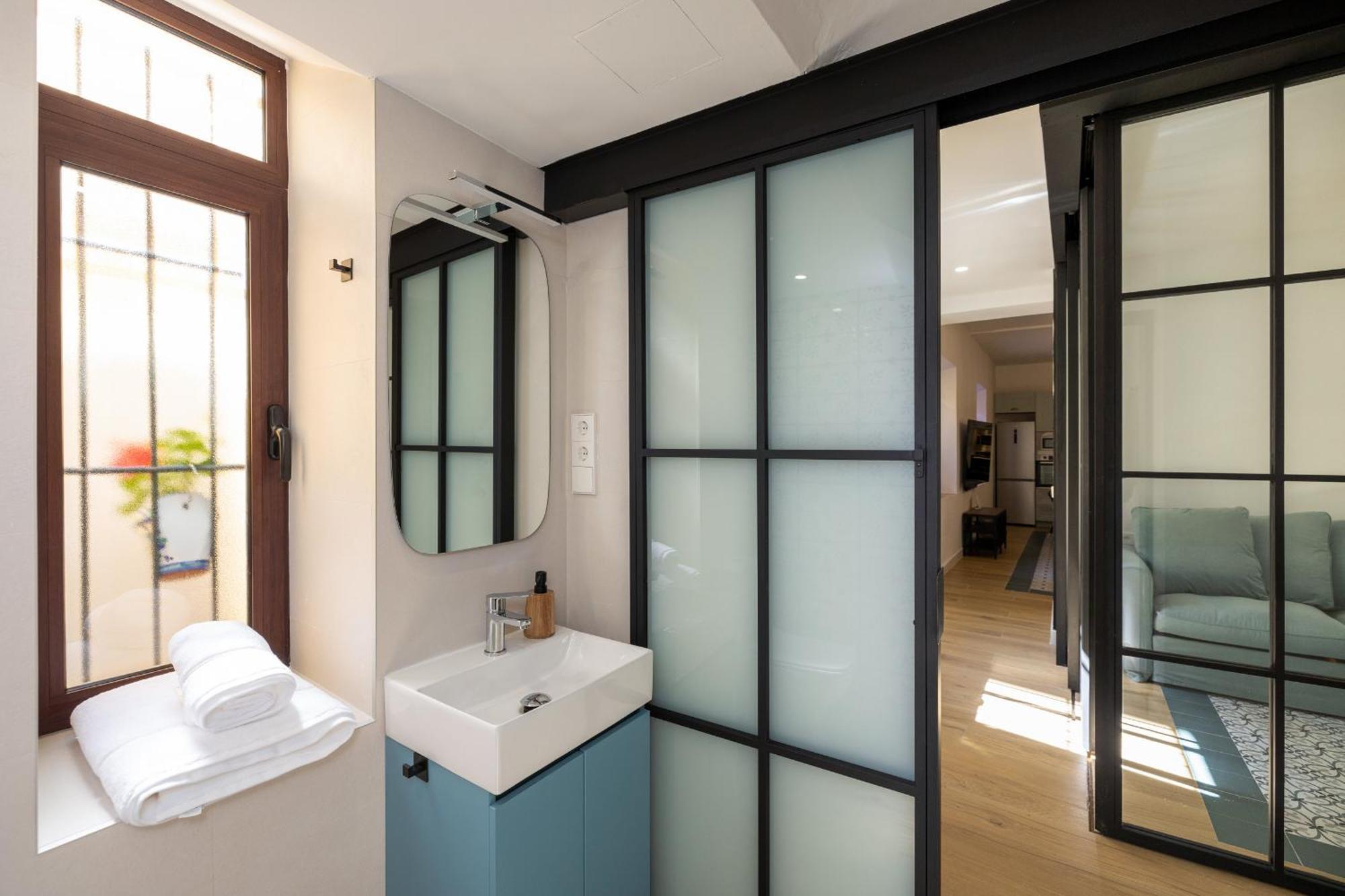 Apartamento Fortuny Unique *