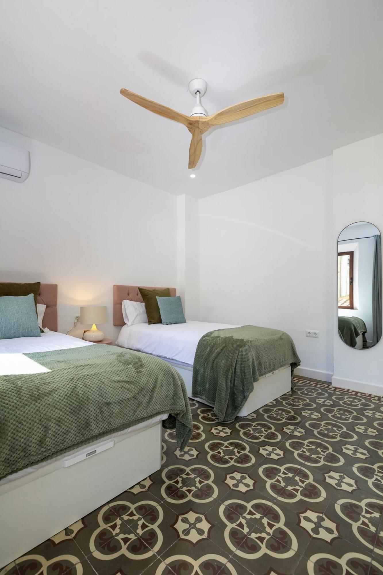 Apartment Fortuny Unique Granada