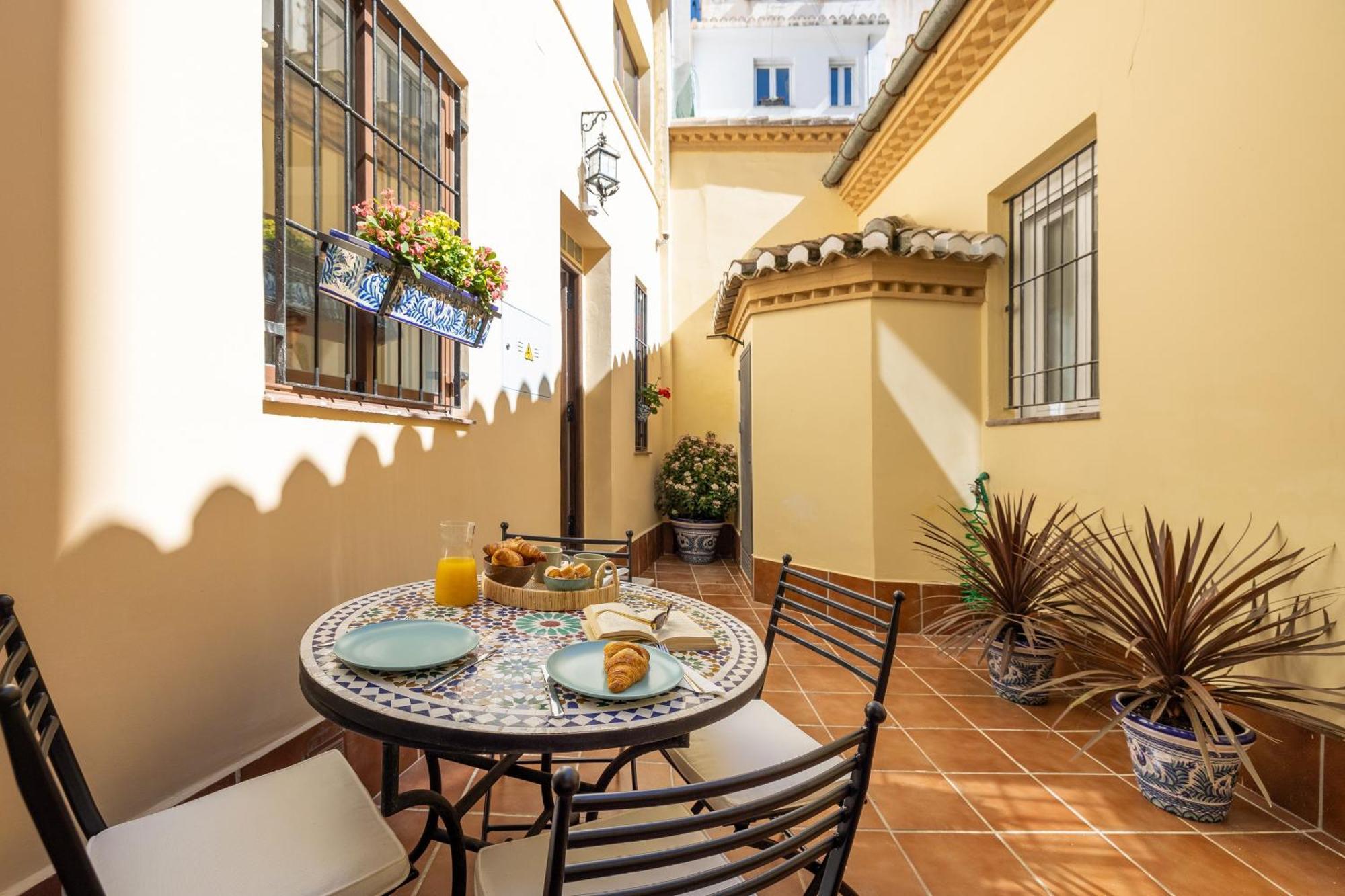Fortuny Unique Apartment Granada