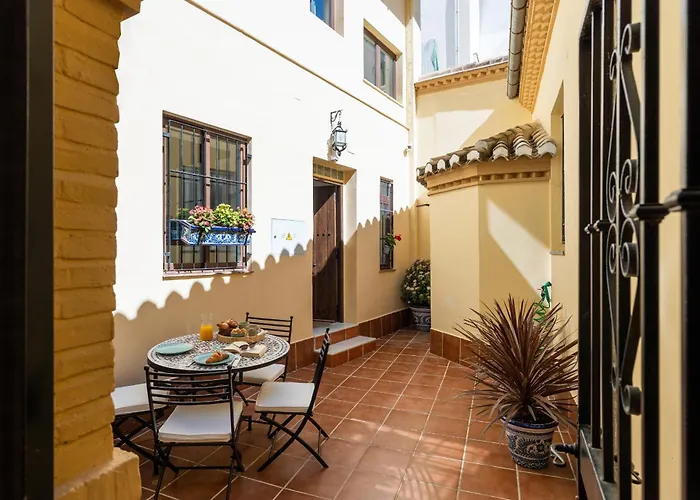 Villa Fortuny Unique Home