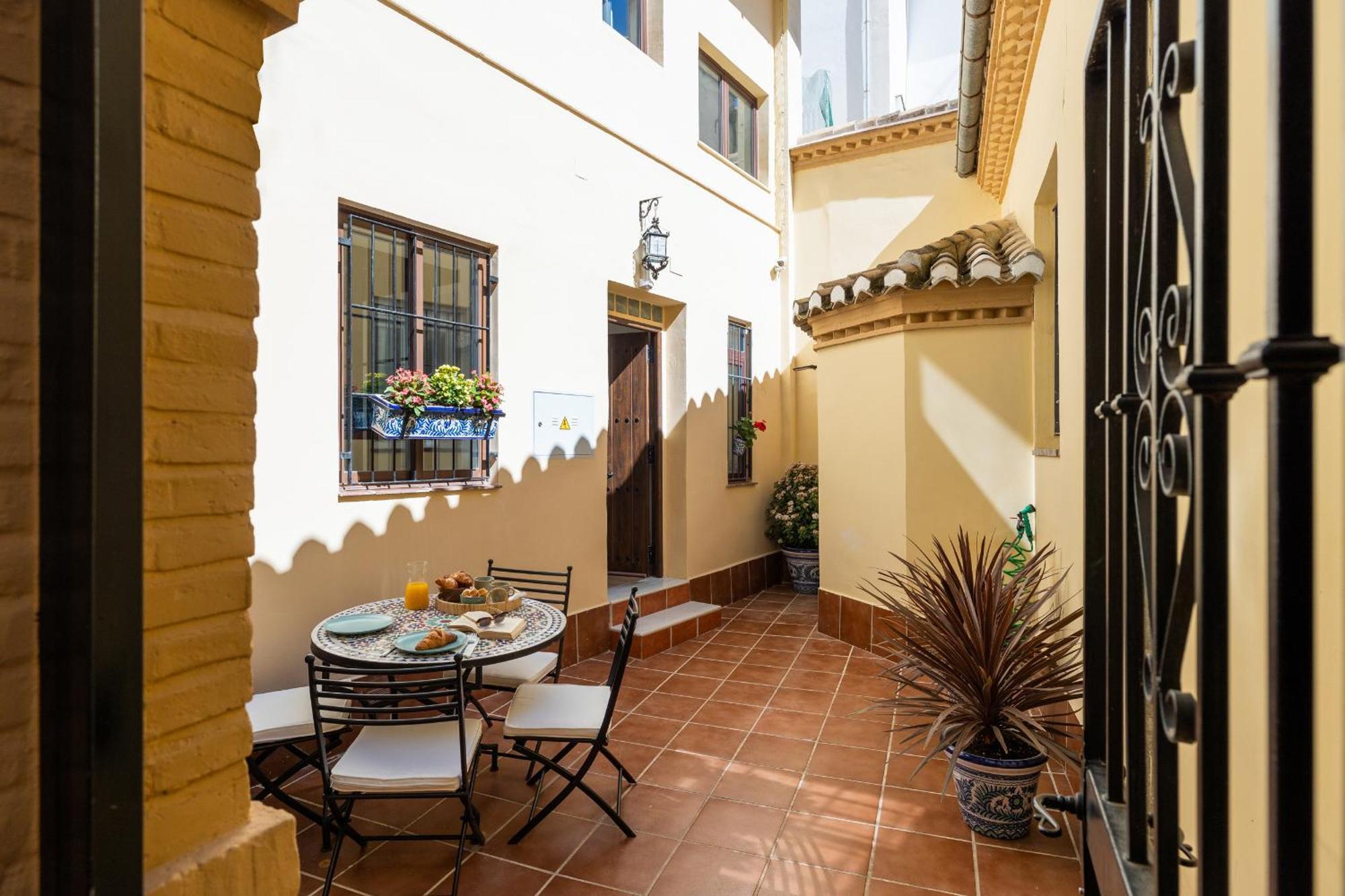 Fortuny Unique Apartament