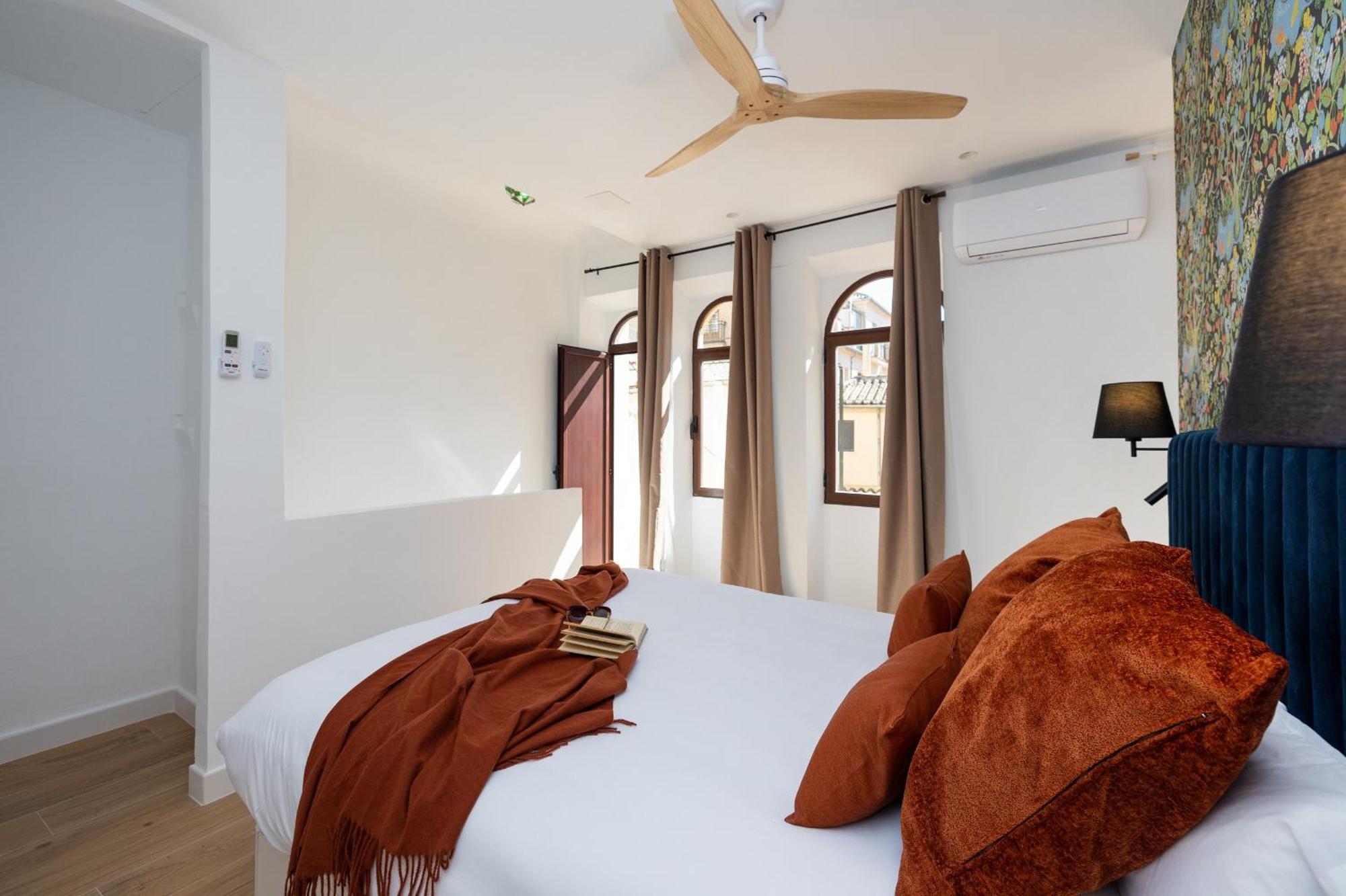 Apartament Fortuny Unique *