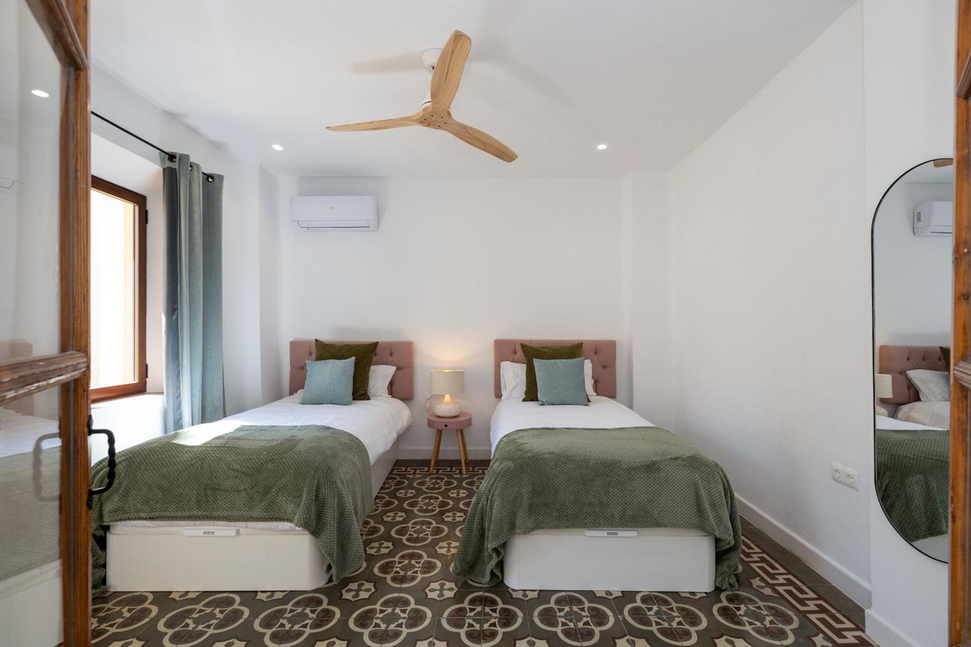 Fortuny Unique Apartament