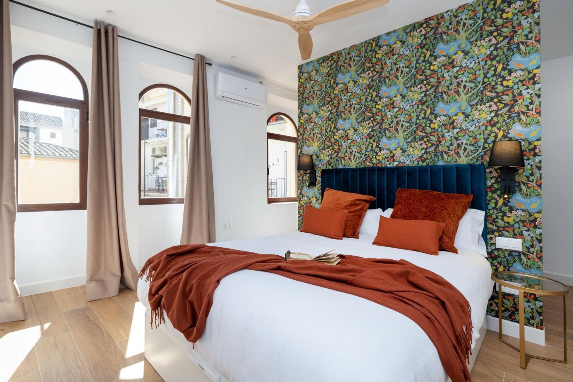 Apartament Fortuny Unique *