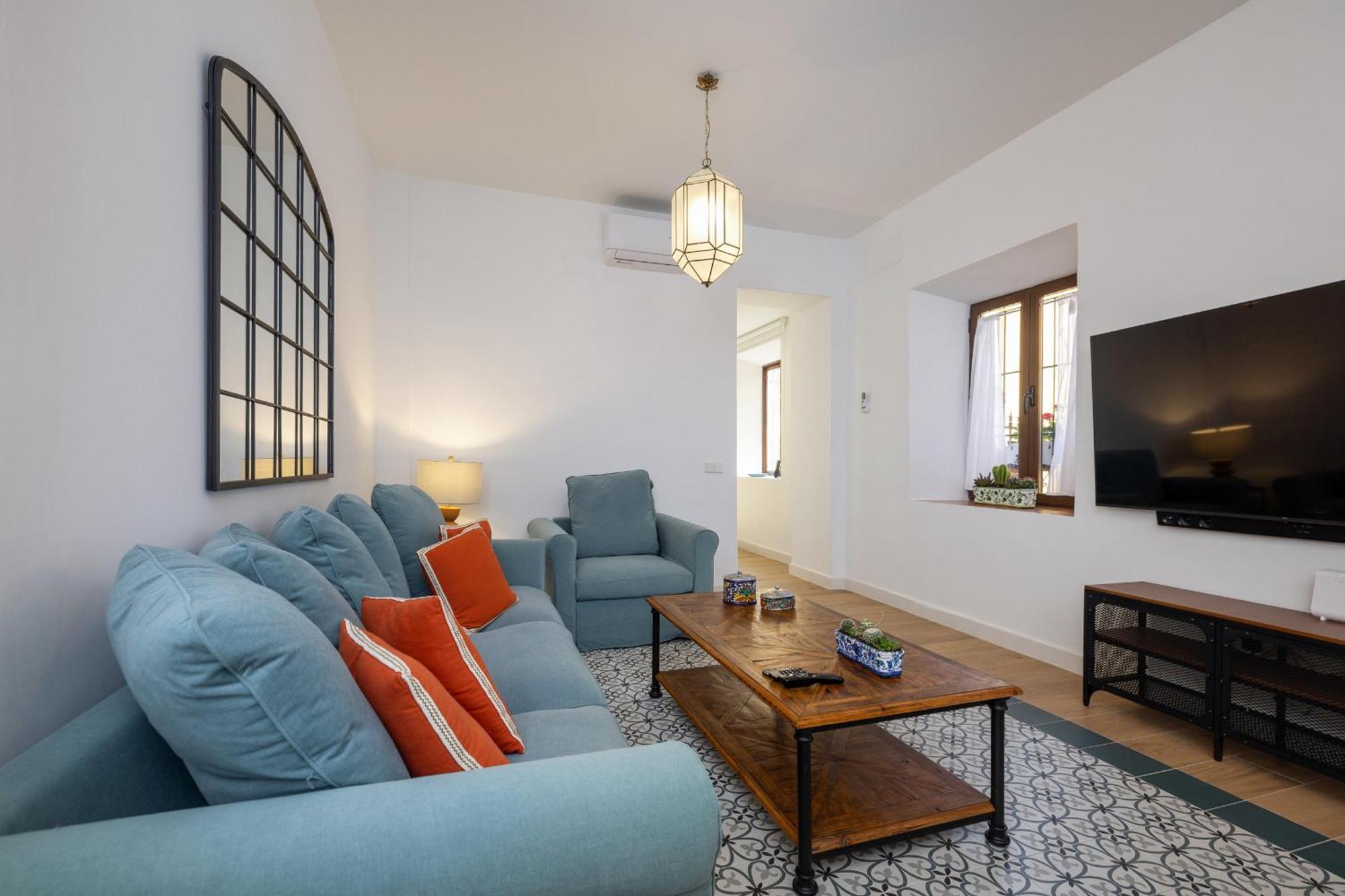 Fortuny Unique Apartament *
