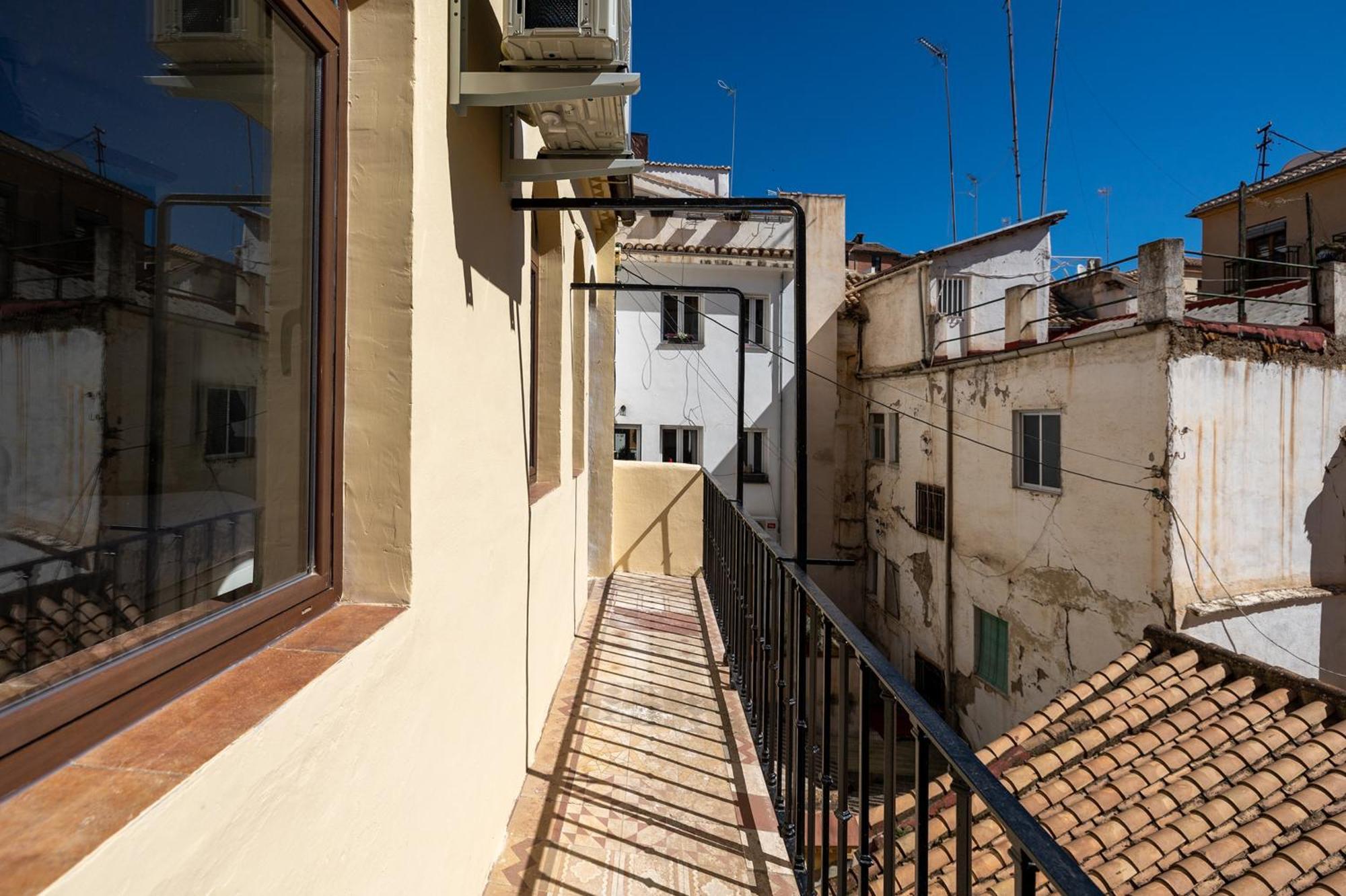 Apartament Fortuny Unique Grenada